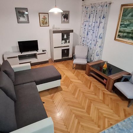 Apartman Nena Crikvenica Kültér fotó