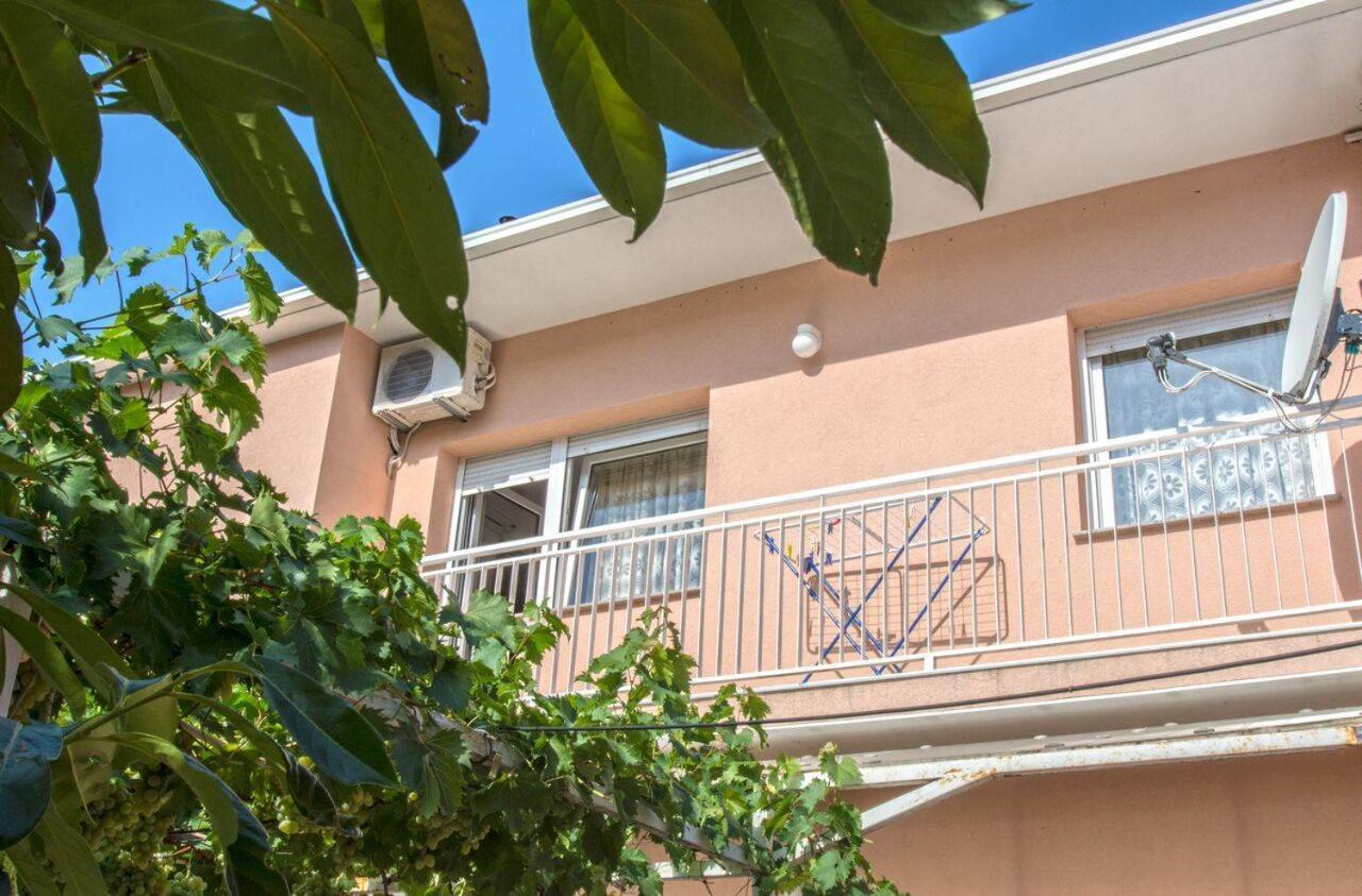 Apartman Nena Crikvenica Kültér fotó