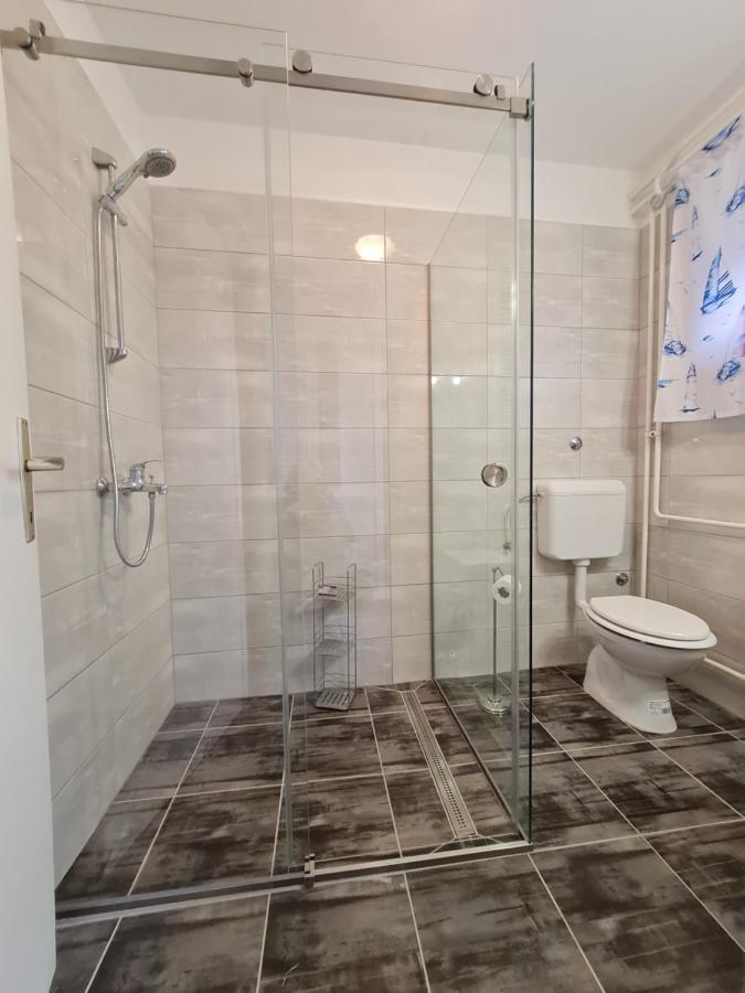 Apartman Nena Crikvenica Kültér fotó